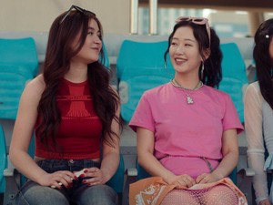 A kudarc és az elutasítás nem végpont, hanem ugródeszka az önfejlesztéshez, és ez a Puszi: Kitty egyik legfontosabb üzenete