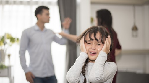 7 jel, ami arra utal, hogy rossz párkapcsolati szokásokat sajátítottál el a szüleidtől