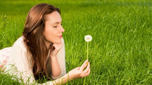 Így enyhítheted az allergia tüneteit