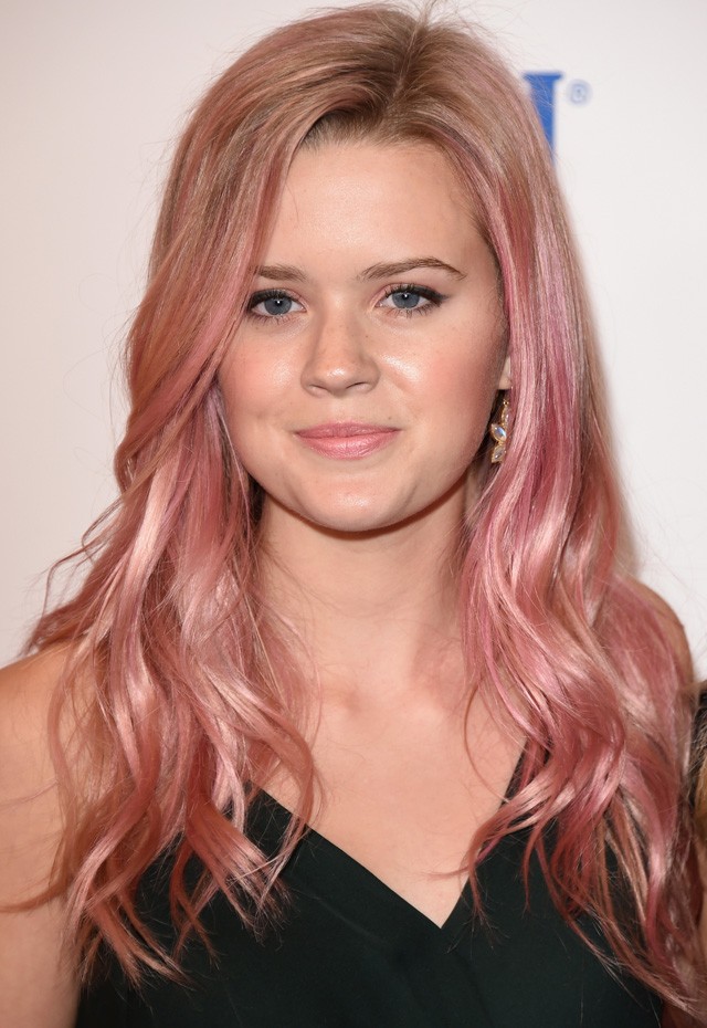 Ava Phillippe