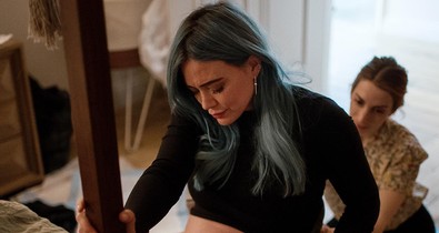 A szülés csodálatos dolog, de kínzó fájdalommal jár - Hilary Duff és Mihalik Enikő is őszintén beszél róla