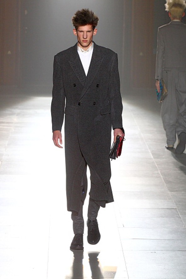 Cseke Botond (@Icon) a John Lawrence Sullivan show-n