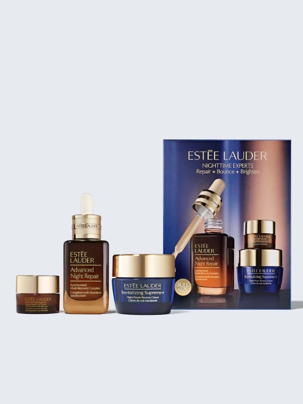Nighttime Experts bőrápolási ajándékszett ESTÉE LAUDER 39 900 Ft