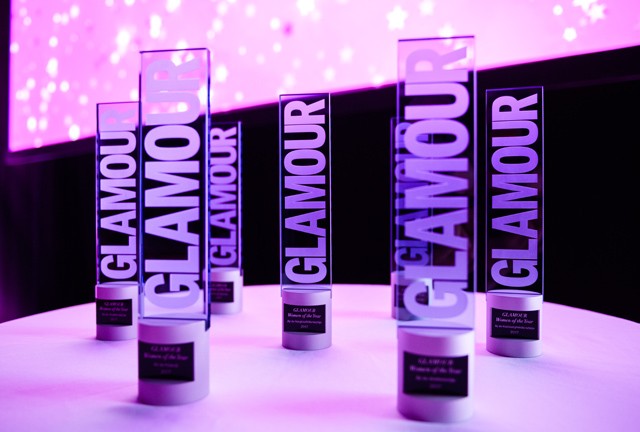 Nézd élőben a GLAMOUR Women of the Year gálát