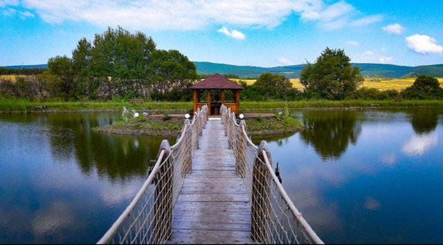 Legszebb őszi esküvői helyszínek: mesébe illő helyek Magyarországon