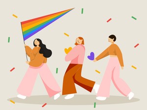 6 inspiráló nő, akit érdemes megismerned és történetesen leszbikusak