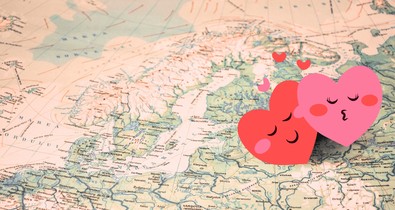 Malacok és zsebkendő? Így ünneplik a Valentin-napot a világ körül