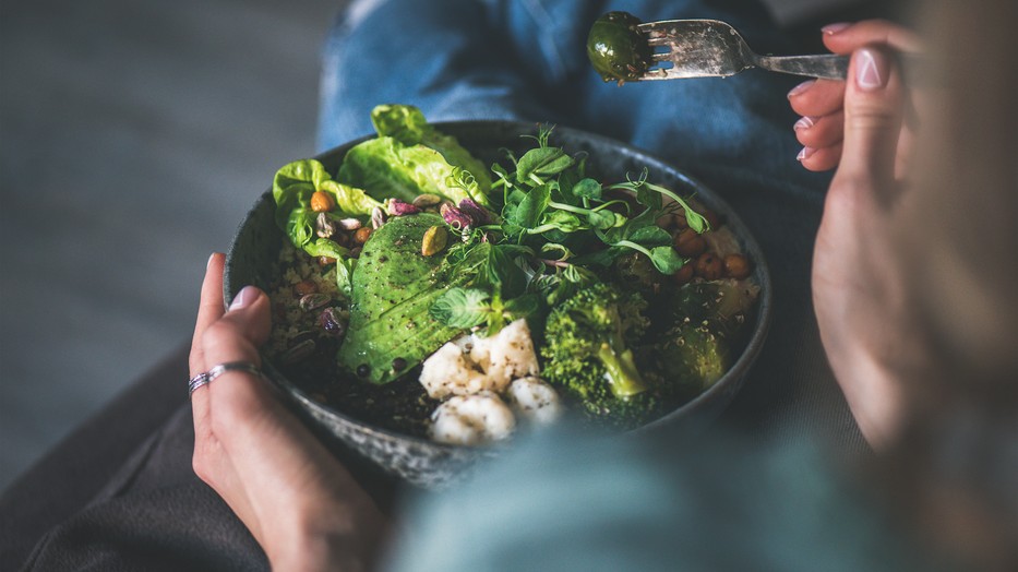 Az egészséges életmód a tudatos étkezéssel kezdődik