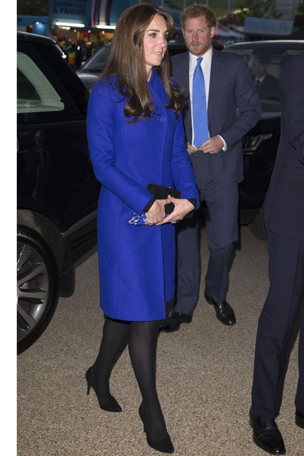 Kate Middleton legjobb összeállításai 2015-ből