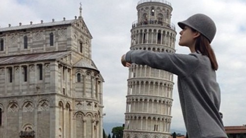 Döglött színekből lehengerlő szett- Kondás Kata topmodelltől