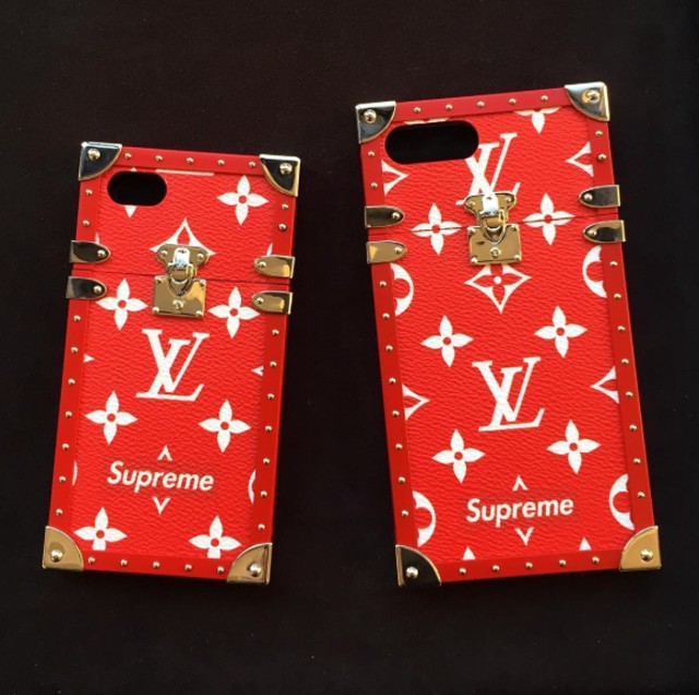 Louis Vuitton Supreme