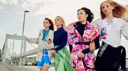 Jön a magyar divathét: a BCEFW rekordszámú programmal, környezettudatos kezdeményezéssel vár