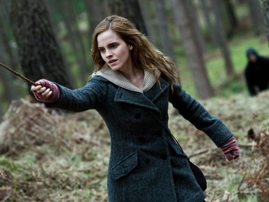 Túl idősnek találták Hermione Granger szerepére, ezért bukta a Harry Potter-filmeket: így néz ki ma Hatty Jones, a lány, aki majdnem Hermione lett