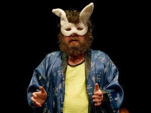 Programajánló: a Nothing Personal a Jurányiban