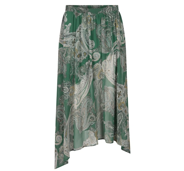 Szoknya ORSAY 7995 Ft szeptember 14-én 20% kedvezménnyel: 6396 Ft