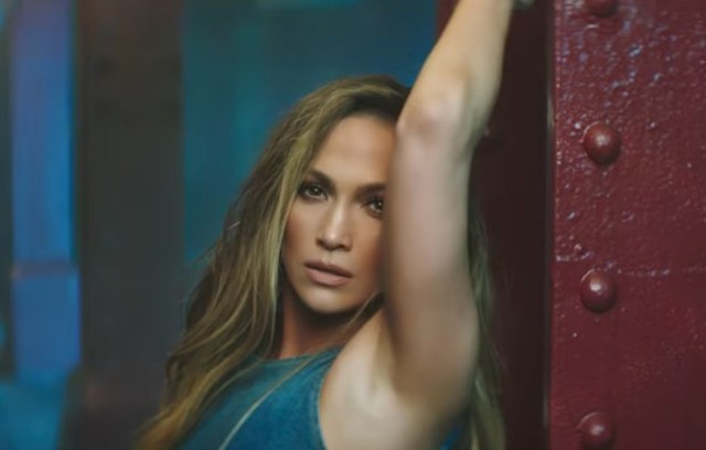 Jennifer Lopez Amor, Amor, Amor