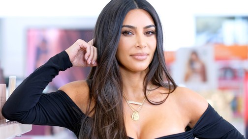 Nézd meg ezt a videót és teljesen megváltozik a véleményed Kim Kardashian-ról