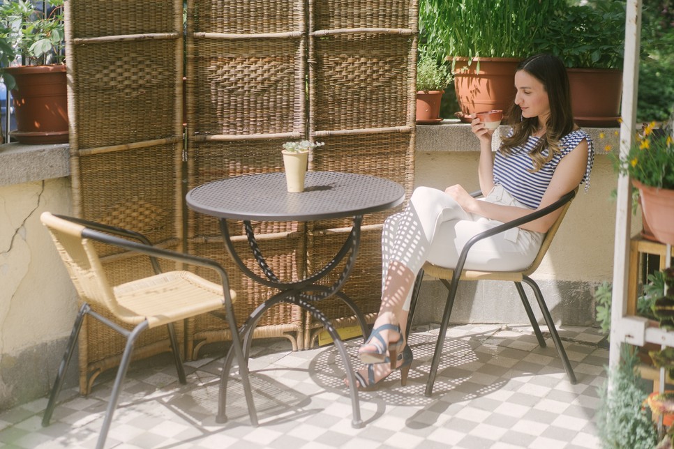 Jöhet egy ütős, elegáns szett mára?