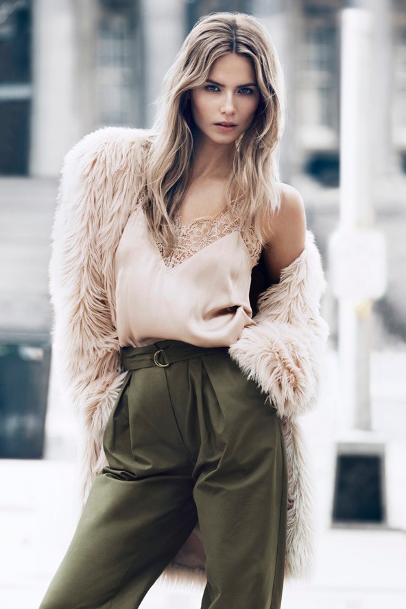 Vásárolj 20%-kal olcsóbban a H&M boltokban szeptemberben!