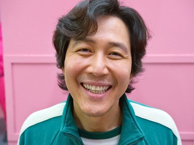 8 kérdés, amire csak a legnagyobb Squid Game rajongók tudják a választ