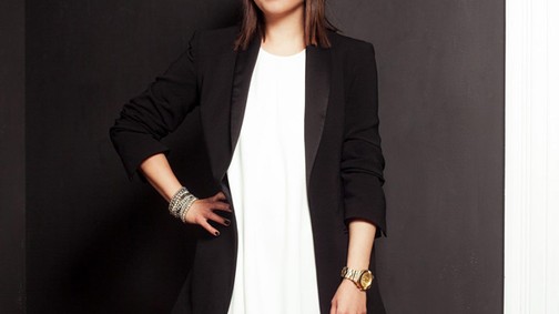 Szalai Nóra újra Budapesten