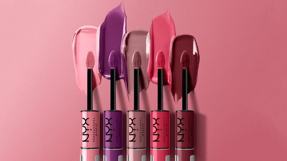 GlamDrop: Tükörfényes és szupertartós ajakszín? Létezik!