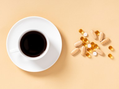 6 vitamin, amit soha, semmilyen körülmények között ne szedj kávé mellett