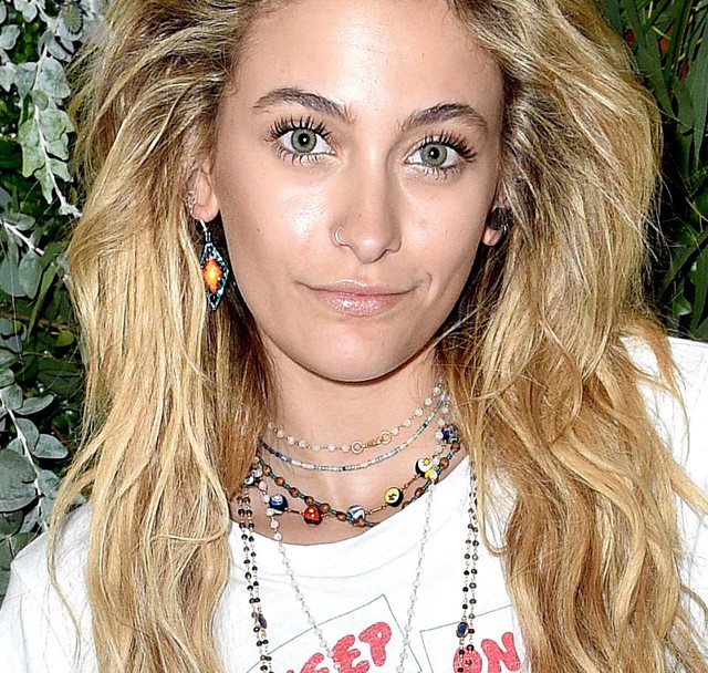 Paris Jackson