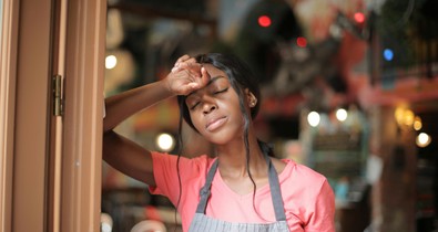 Vedd komolyan: ha elhúzódik ez az influenza tünet, azonnal fordulj orvoshoz, mert komolyabb bajt jelezhet