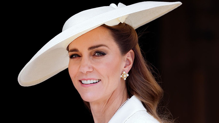 Katalin hercegné szívbemarkoló sorokkal üzent