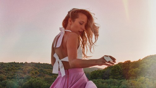 Univerzális összeállítással búcsúzik Zsófi