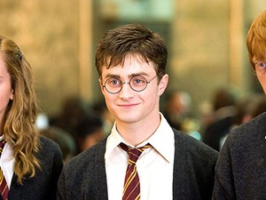 Ez a szereplő vagy a Harry Potterből a horoszkópod alapján