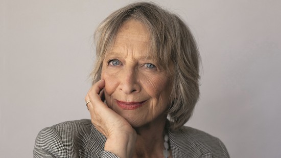 Róma és Budapest között félúton - Kepes Judit fotóművész varázslatos élete