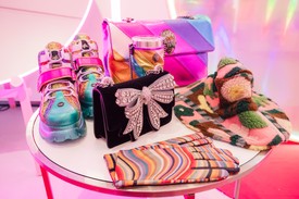 GLAMOUR Beauty Fesztivál