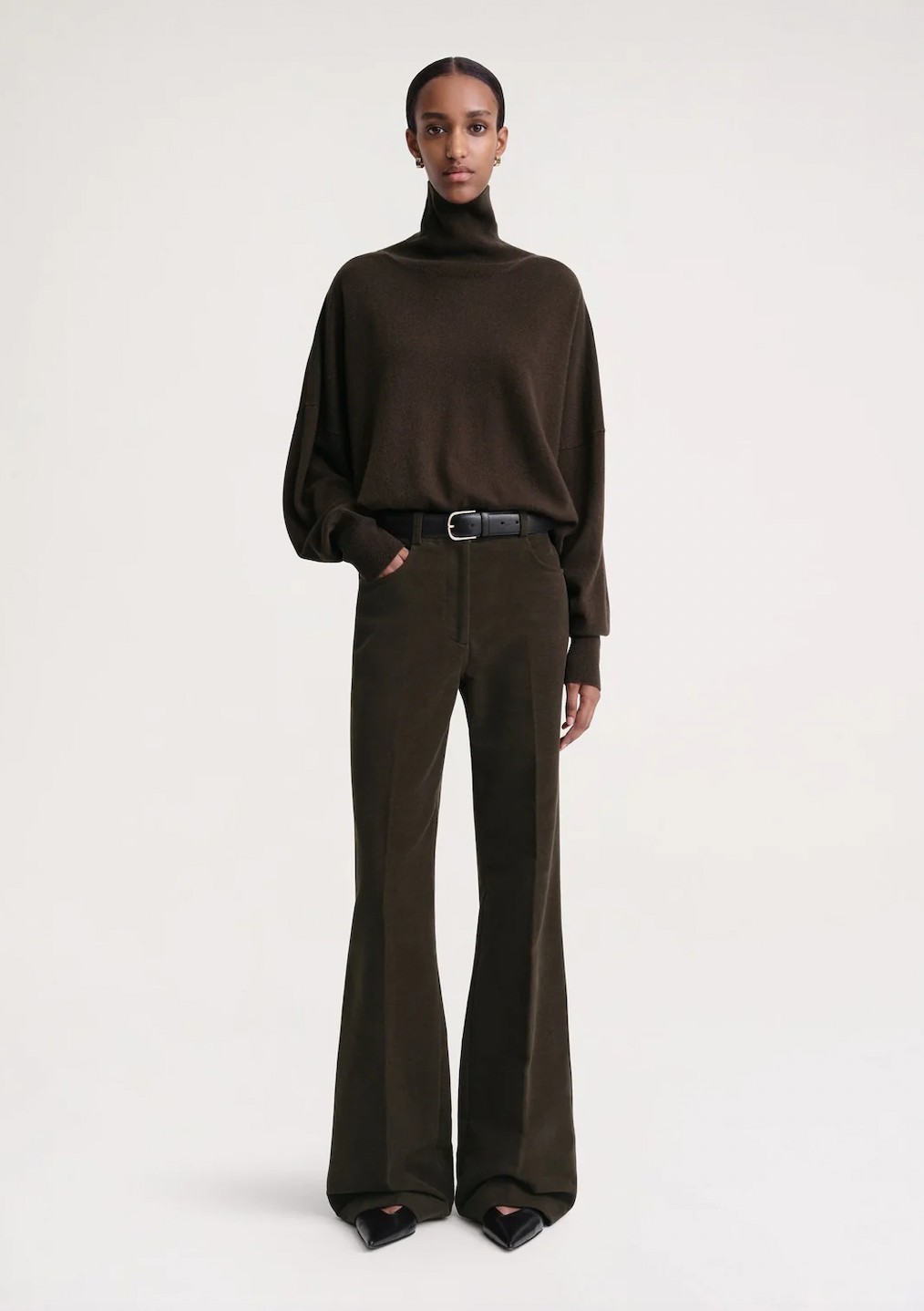 Garbó TOTEME int.toteme-studio.com