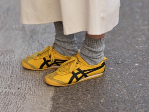 5 cipőtrend, amiért mindenki megőrül majd idén tavasszal