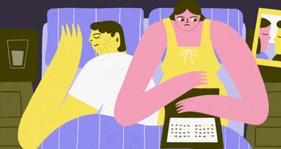 Nem a szeretet múlik el - Ezért tűnnek el a közös programok együttélés után a pszichológus szerint