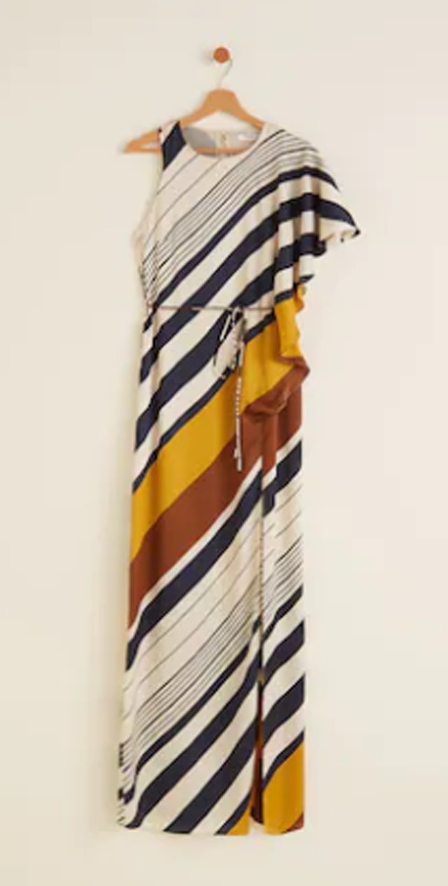 Maxi ruha MANGO 19995 Ft