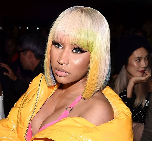 Nicki Minaj