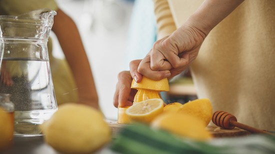 Ezt a nagyszerű méregtelenítő vizet neked is ki kell próbálnod