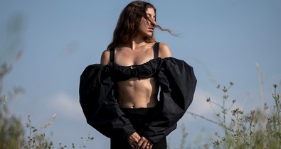 Babé Sila új dala a Bhebbak forever a szerelem örökkévalóságáról szóló bódító soul utazás