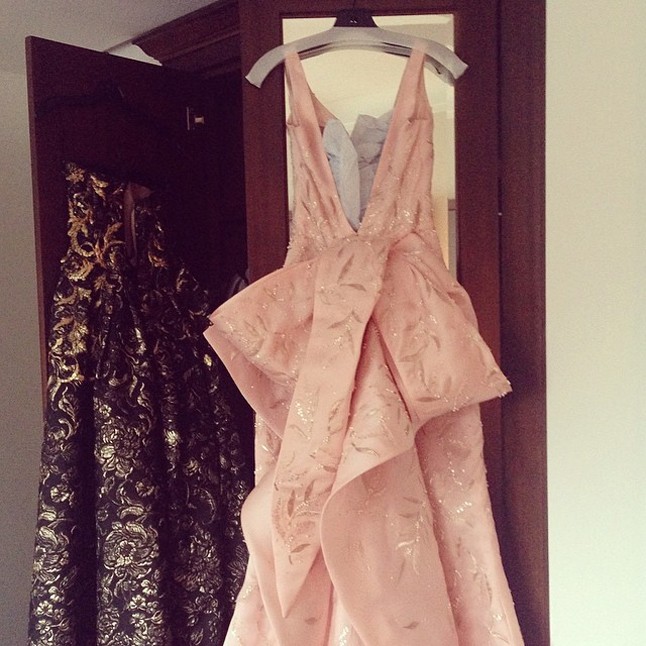 Vajon kik fogják ezeket a gyönyörűségeket viselni?