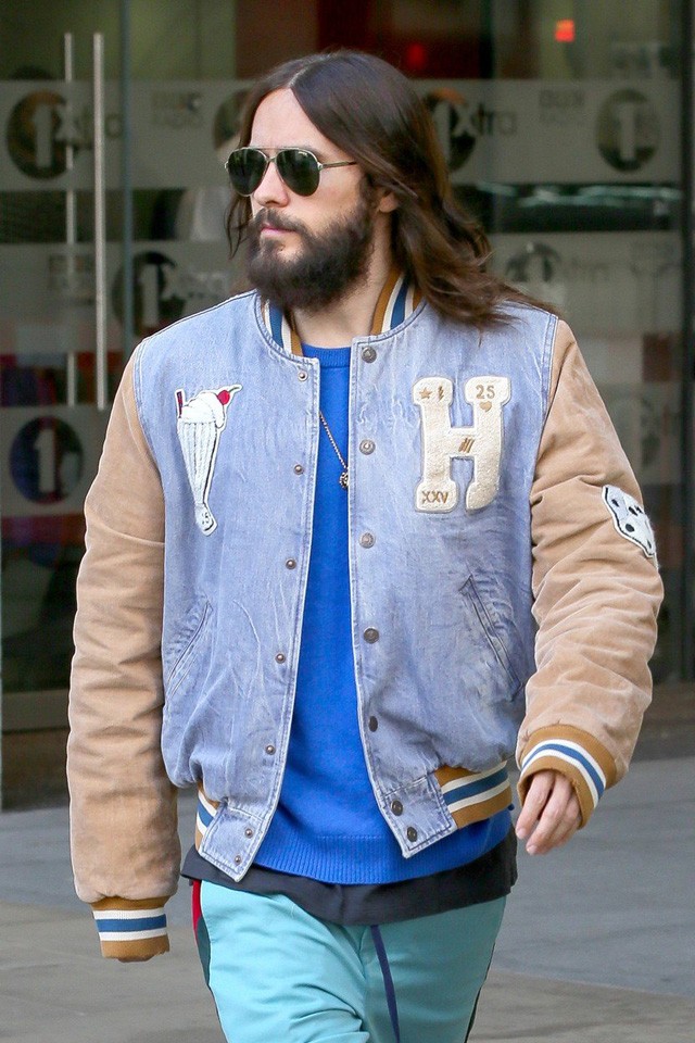 Jared Leto 