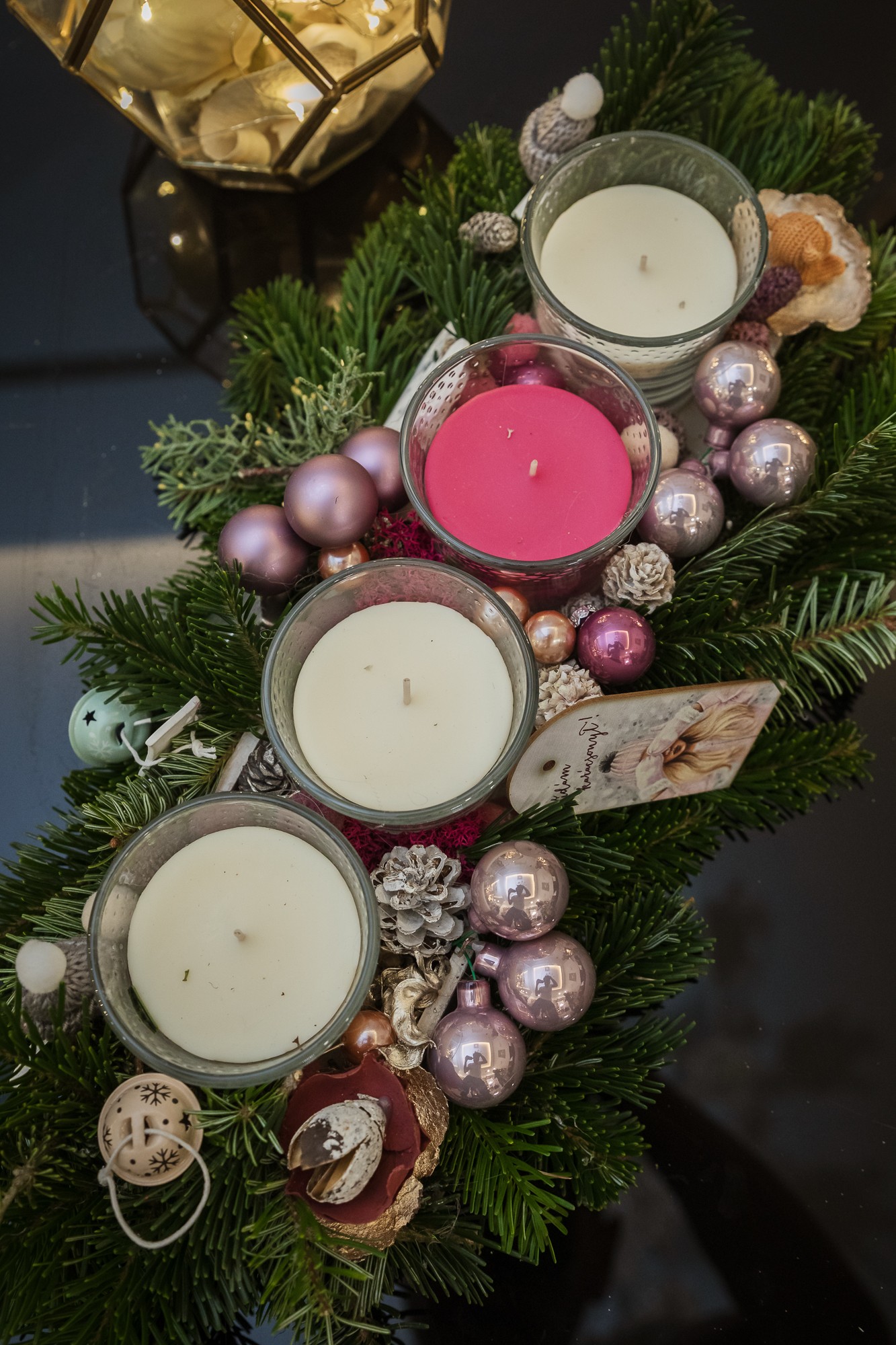 Mesés díszek születtek