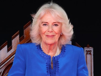 Rikán látott fiatalkori fotók a 77 éves Kamilla királynéről, szinte rá sem ismerünk a vonásaira