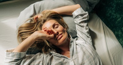 Oldja a stresszt és egész éjszaka mélyen alszol tőle: valósággal csodát tesz a testeddel ez a gyógynövény