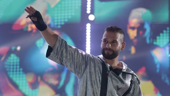 Sztárbox: Rácz Jenő nagyon kényes kérdésekre válaszolt 