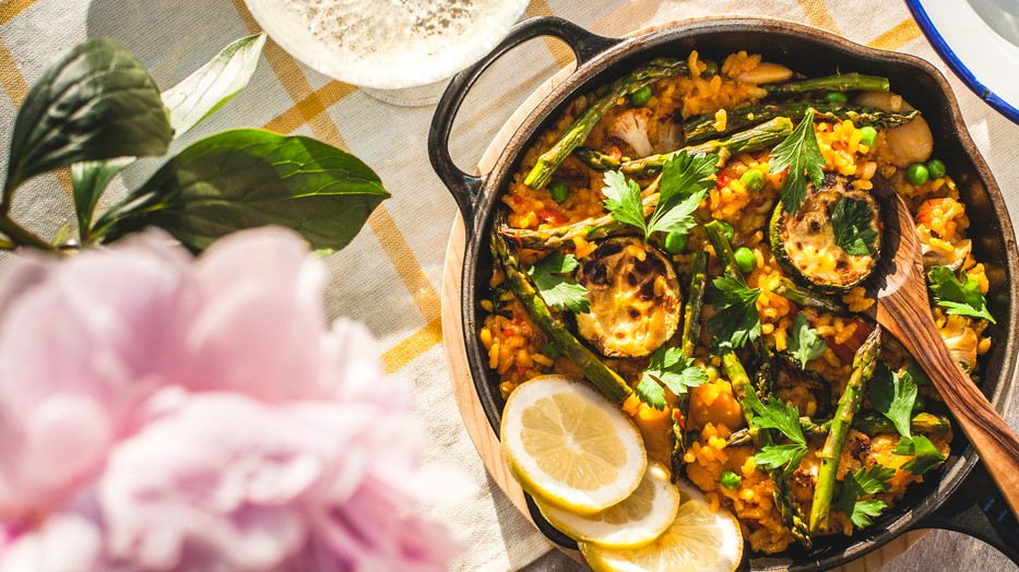 Nem minden étel alkalmas arra, hogy újra megmelegítsd