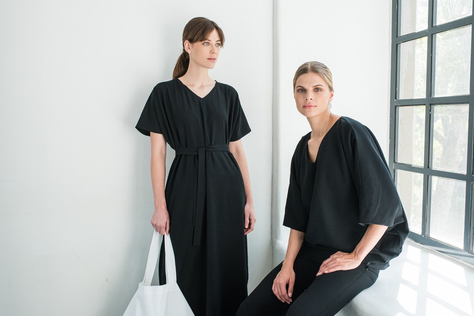 Nonplus Fifteen kollekció