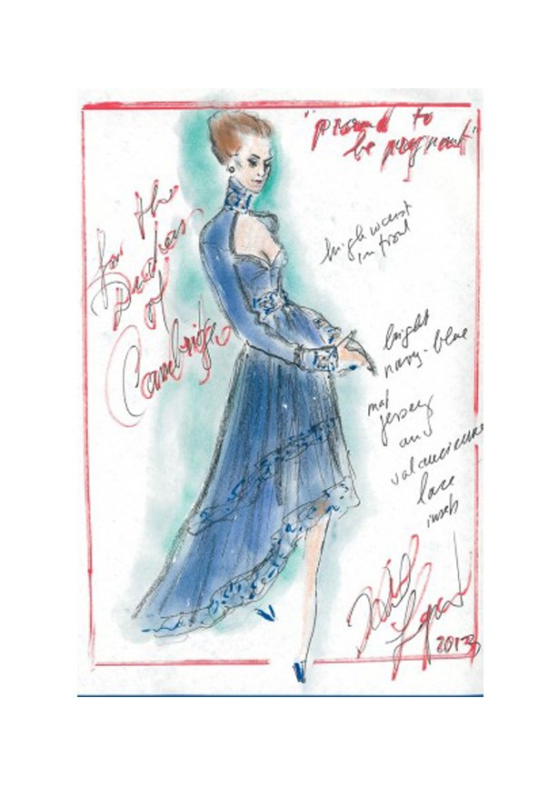 Glamour szerkesztőség